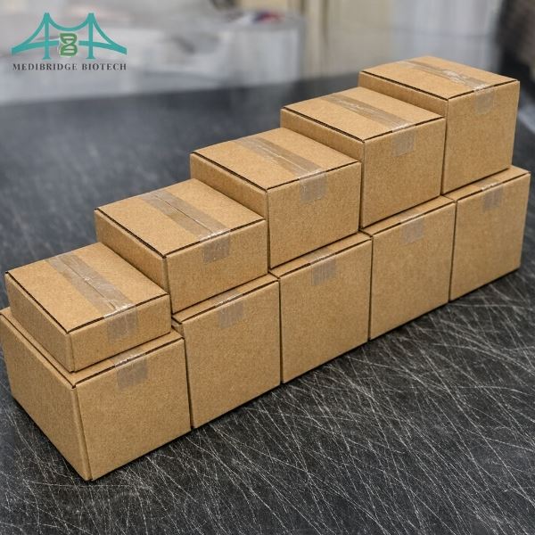 Clonidine Hydrochloride Powder suppliers