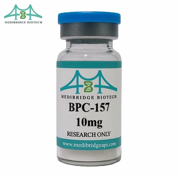 BPC 157 Powder