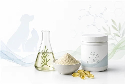 Pet Nutrition Ingredients Gain Momentum As Innovation Moves Up The Value Chain