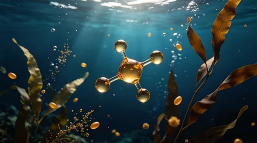 Fucoxanthin-the Rising Marine-Derived Star Ingredient Reshaping Modern Skincare
