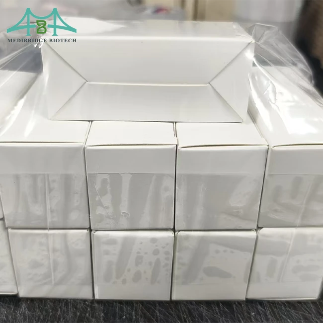 peptide supplier