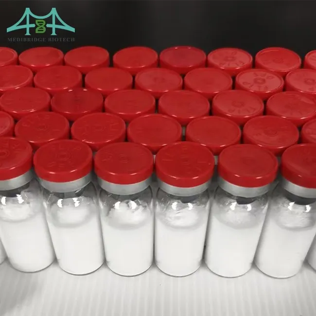 Peptide ss 31 supplier