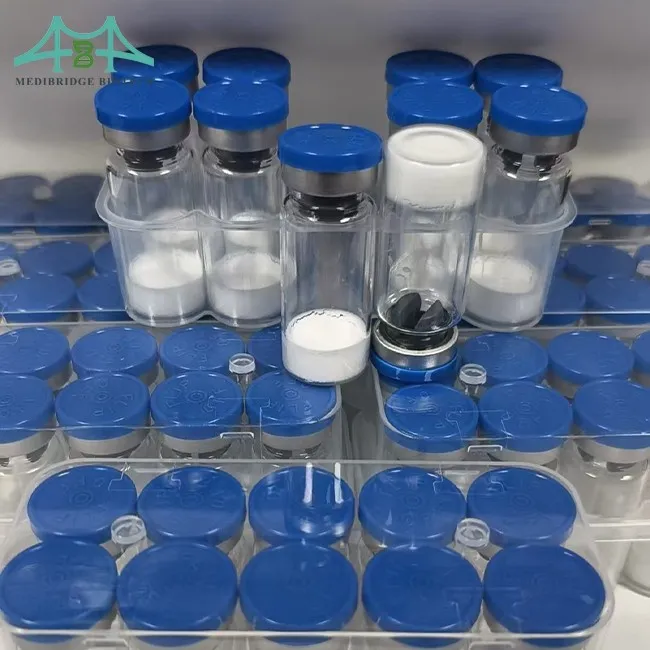 Peptide supplier