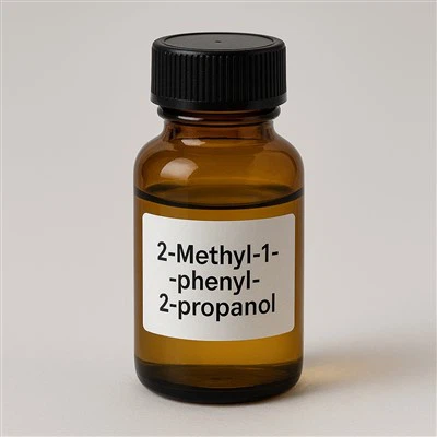 2-Methyl-1-phenyl-2-propanol
