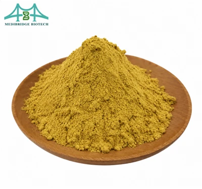 Genistein Powder
