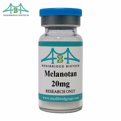 Melanotan Powder