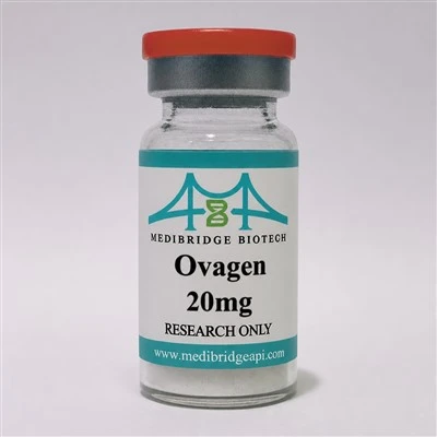 Ovagen Peptide 99%