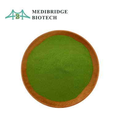 Pure Green Tea Extract
